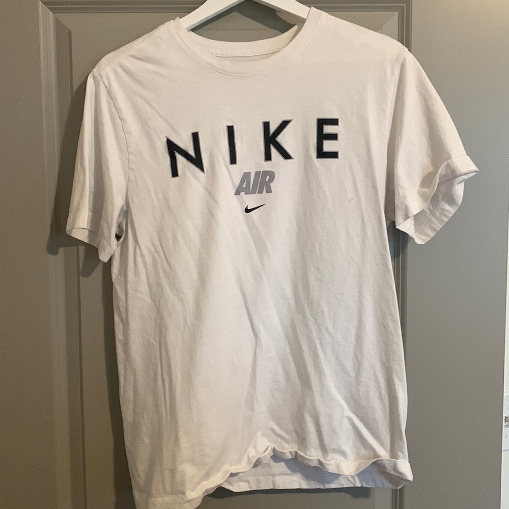 Nike air tee